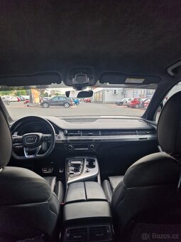 Audi SQ7 - 19