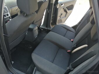 Ford focus 1.8tDCi - 19