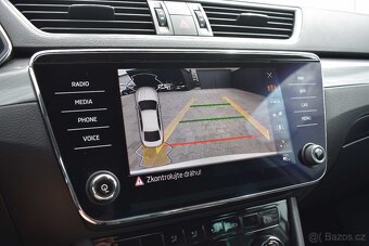 Škoda Superb, 2.0TDi.STYLE.DSG.VIRTUAL.KAMERA.DPH - 19