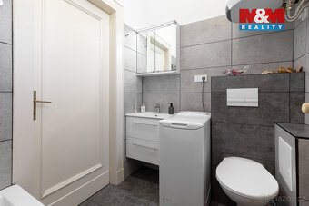 Prodej bytu 3+kk, 86 m², Ostrava, ul. 28. října - 19
