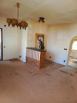 Prodej domu 53 m², pozemek 565 m², Poděvousy - Domažlice - 19