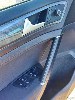 VW Golf VII TSI - 19