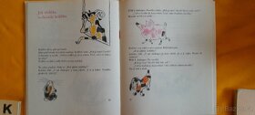 Pohádky a vyprávění..nové knihy i starší - 19