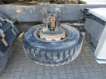 Tatra Phoenix 430, 4x4 - 19