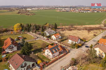 Prodej rodinného domu, 250 m², Jesenice, ul. Zdiměřická - 19