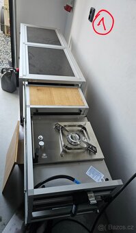 Proace Verso 2.0 Diesel,  130 kW ,automat obytná - 19