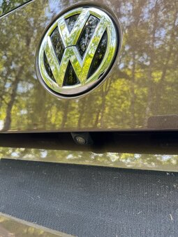 Volkswagen T6 Multivan 2.0TDI 110KW DSG LED - 19