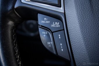 Ford S-Max 2.0 TDCi Titanium A/T - ZÁRUKA 12mes./20 000km - 19