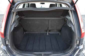 Ford Fusion 1.4 59kW/Benzín/2006/224tkm - 19