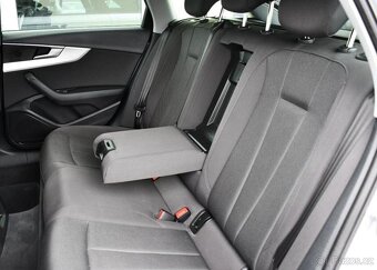 Audi A4 2.0TDi NAVI AUT.A/C PO SERVISE - 19