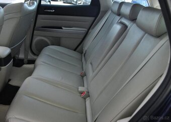 Mazda CX-7 2,2MZ-CD ŠÍBR NAVI KAMERA - 19