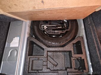 Octavia I combi 1,6 MPI 75 KW , TOP STAV bez koroze - 19