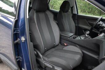 Peugeot 3008 1.2 PureTech Active - 19