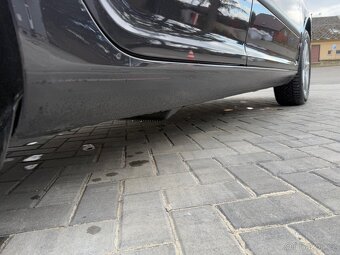 Škoda Octavia kombi 1.2tsi 77kw DSG 6/2012 Family - 19