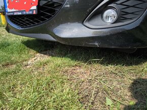 Mazda 5 GT 2.0, 2012, poctivých 204tis, vysoká výbava - 19