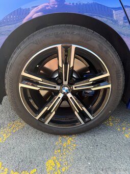 BMW M340xd (250kW) TOP STAV - 19