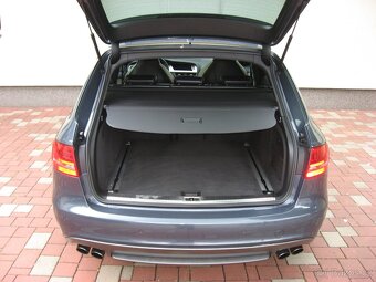 Audi S4 Avant 3.0i TFSI 441PS Quattro A/T MTM - 19