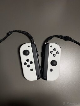 Nintendo Swtich OLED - 19