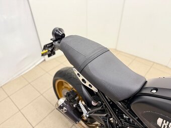 YAMAHA XSR 900,ABS,TOP,10000 KM - 19