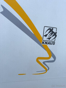 Knaus Südwind 450 FU, PŘEDSTAN, MOVER, SLUNEČNÍ STŘ.- SLEVA- - 19