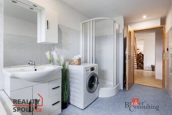 Prodej, domy/rodinný, 136 m2, Na Mýtě 351, 25601 Benešov, Be - 19