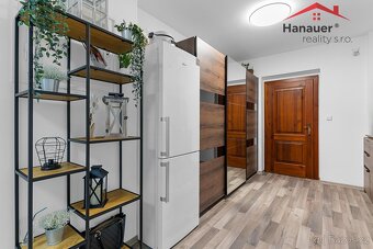 Prodej činžovního domu, Česká Kamenice, ul. Lipová - 19