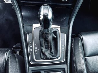 Volkswagen Golf VII Variant GTD 2.0 TDI BMT 184k DSG - 19