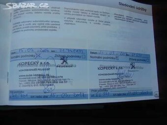 Peugeot 2008 1.4 HDI r.v.2015 2.Maj.serv.kníž.DPH - 19