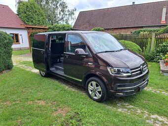 VW Multivan t6 2.0tdi 110kw DSG Comfortline - 19