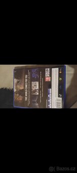 Prodám hry na ps4 - 19
