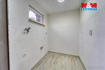 Prodej rodinného domu, 156 m², Staré Sedlo, ul. Sadová - 19