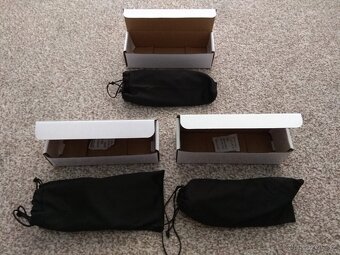 Nové dámské sluneční brýle Avon - UV 400 - různé - 19