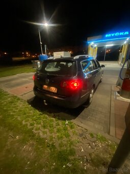 Volkswagen Passat b6 1.9 TDI - 19