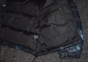 Bunda The North Face, velikost M - 19