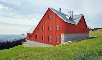 Horská chata Malá Rennerovka - 19