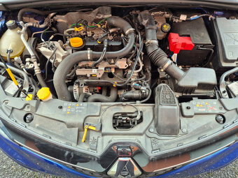 Renault Clio V R.S. Line 1.0 74 kW - 19