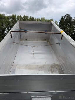 Scania, R 470 LB4X2 MNA - 19