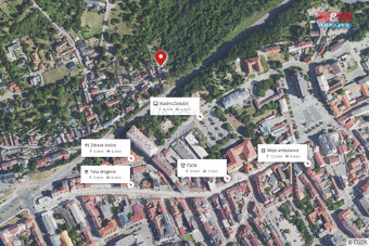 Prodej rodinného domu, 58 m², Kladno, ul. Bukovská - 19