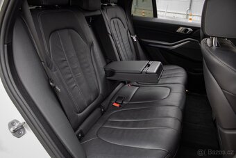 BMW X5 xDrive 30d Msport / Záruka 12 mesiacov alebo 20 000 - 19