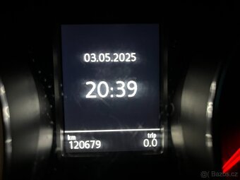 Volkswagen Polo 1.2 TSI 66kW s jasnou historií a řemenem - 19