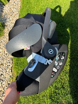 Cybex Priam 2021 3v1 - 19