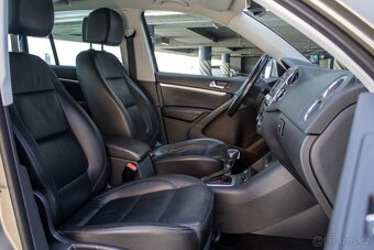 Volkswagen Tiguan 2.0 CR TDI 4-Motion Track&Style DSG - 19