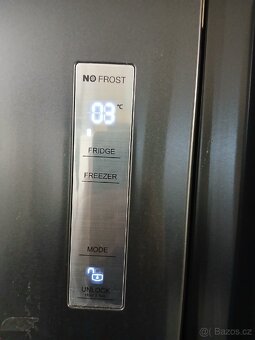 Hisense - 19