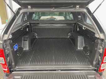 Ford Ranger 3.2TDCi Limited,Hardtop,po servisu - 19