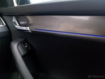 Škoda Octavia 2.0 TDI STYLE DSG 7st., Virtual cockpit - 19
