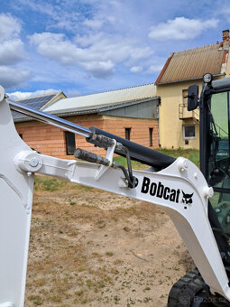 Bobcat E19, rok 2015 - 19