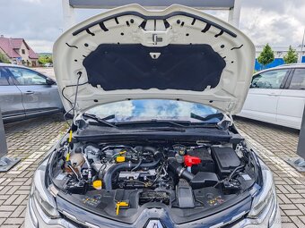 Captur ZEN 1.0TCe100 74kW - 19