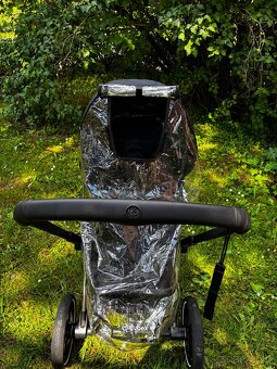 Kočárek Cybex priam 2019-2021 - 19