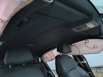 Bmw F07 530d 180kw veškeré náhradní díly - 19