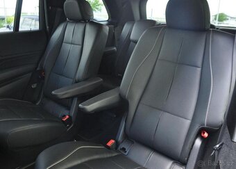 Mercedes-Benz GLS 400 D 4M ČR DOVĚRY MASÁŽE PANO - 19